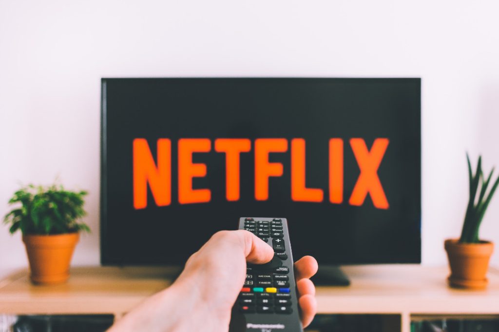 Netflix Abonesi Misiniz?