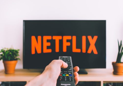 Netflix Abonesi Misiniz?