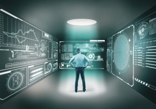 Teknolojik Gelişmelere Ayak Uydurabildiğinizi Düşünüyor musunuz?