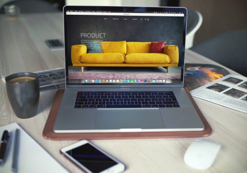 Kişisel Web Sayfanız Var mı?
