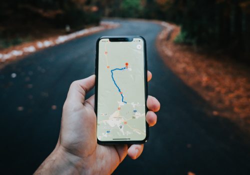 Yola Çıkarken Google/Yandex Maps Kullanıyor musunuz?